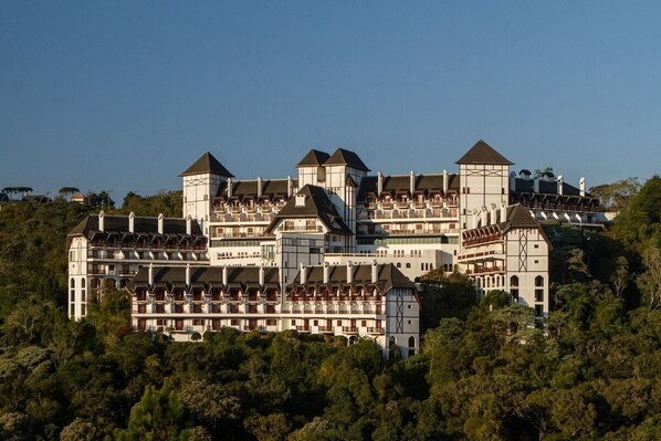 Apartment | Exterior