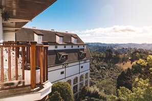 Departamento | Áreas de la propiedad