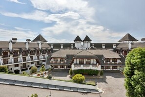 Apartamento | Exterior