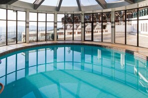 Apartment | Pool | Indoor pool