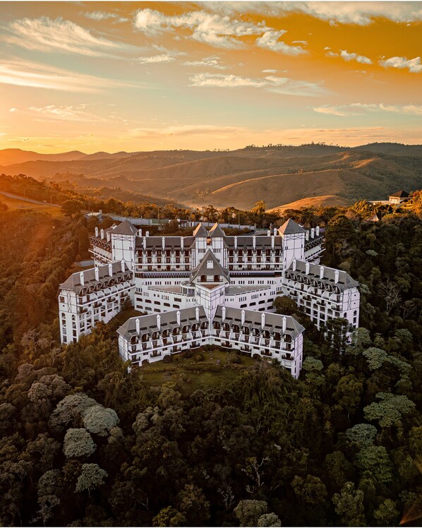 Departamento | Exterior