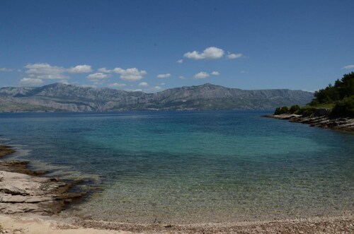 Holiday Houses, Villas Mare- Close to the sea