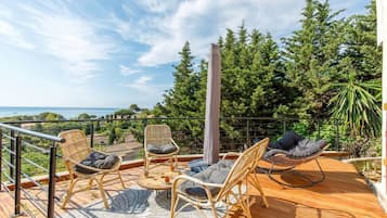 Terrazza/patio
