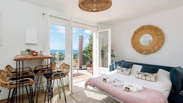 1 Schlafzimmer, WLAN