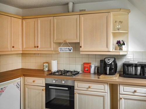 3 bedroom accommodation in Cleethorpes