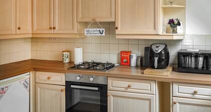 3 bedroom accommodation in Cleethorpes