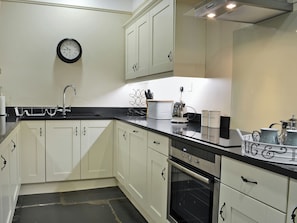 Dishwasher