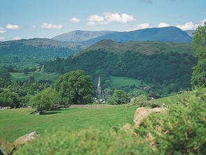 Miscellaneous - 2 bedroom accommodation in Ambleside (Ambleside)