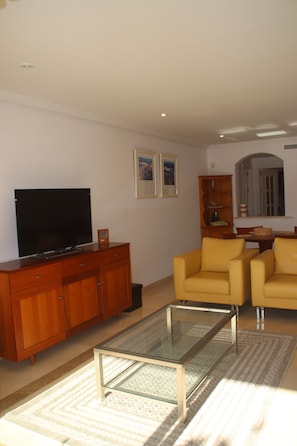 Smart TV