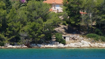 Apartment, Smoking | 2 bedrooms