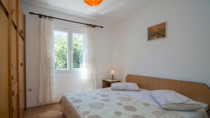 Appartement, fumeurs