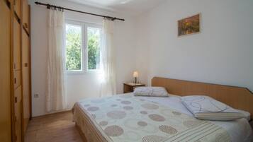 Apartment, Smoking | 2 bedrooms