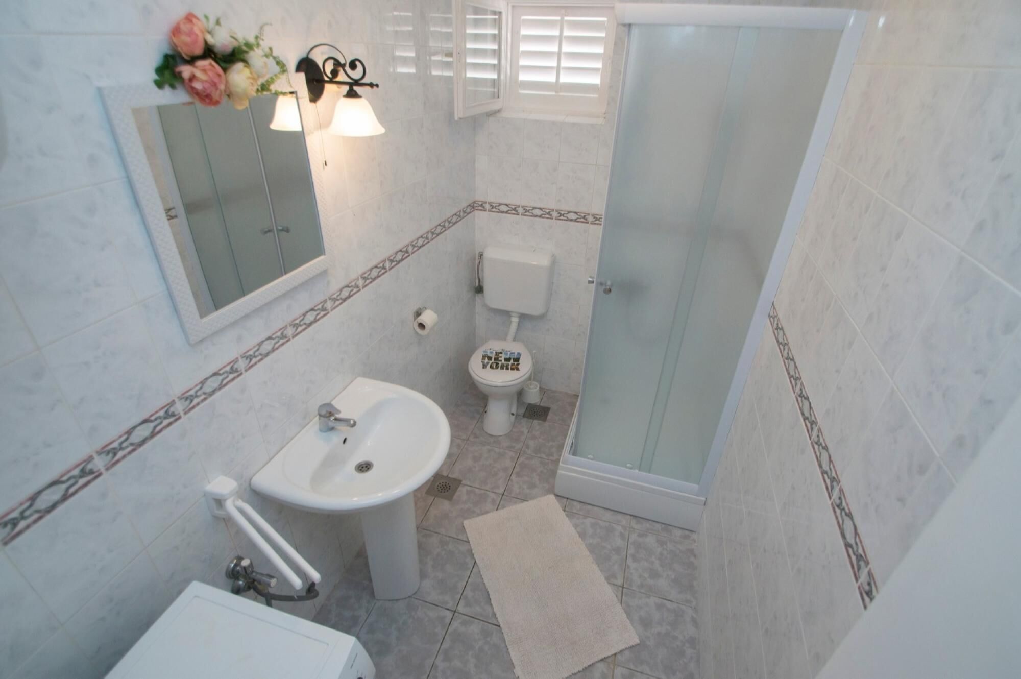 Apartment, Smoking | 2 bedrooms