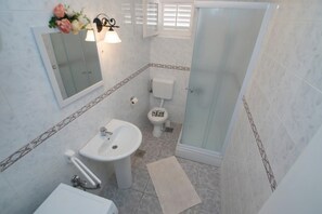 Apartment, Raucher | 2 Schlafzimmer