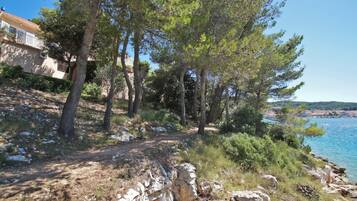 Apartment, Smoking | 2 bedrooms