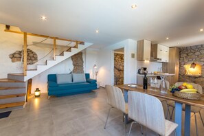 House, Smoking | 2 bedrooms