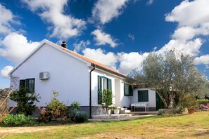 Exterior - Holiday Houses, Villas Pavica K (Pasman)