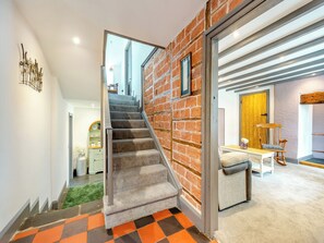Interior - 4 bedroom accommodation in Bwlch y Groes (Bwlch y Groes)