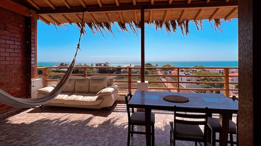 Gamora Hotel Playa