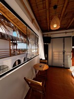 Cubrecamas, wifi gratis y ropa de cama 
