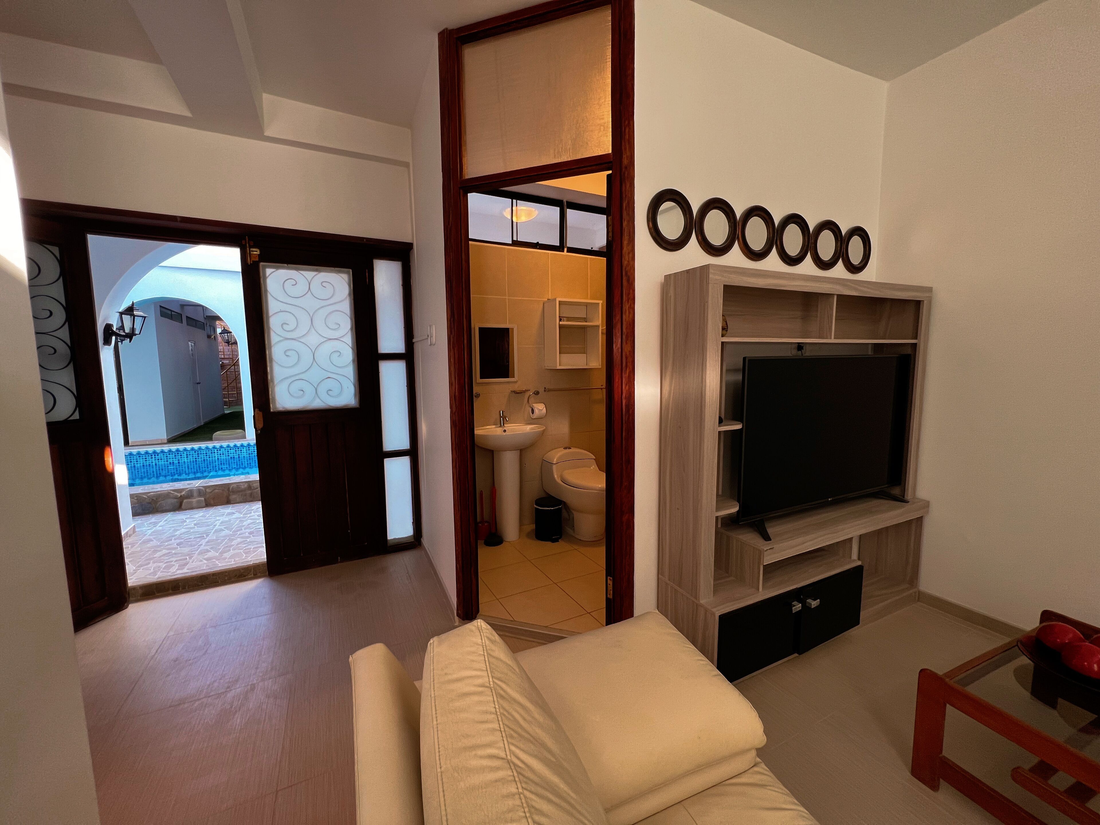 حمام