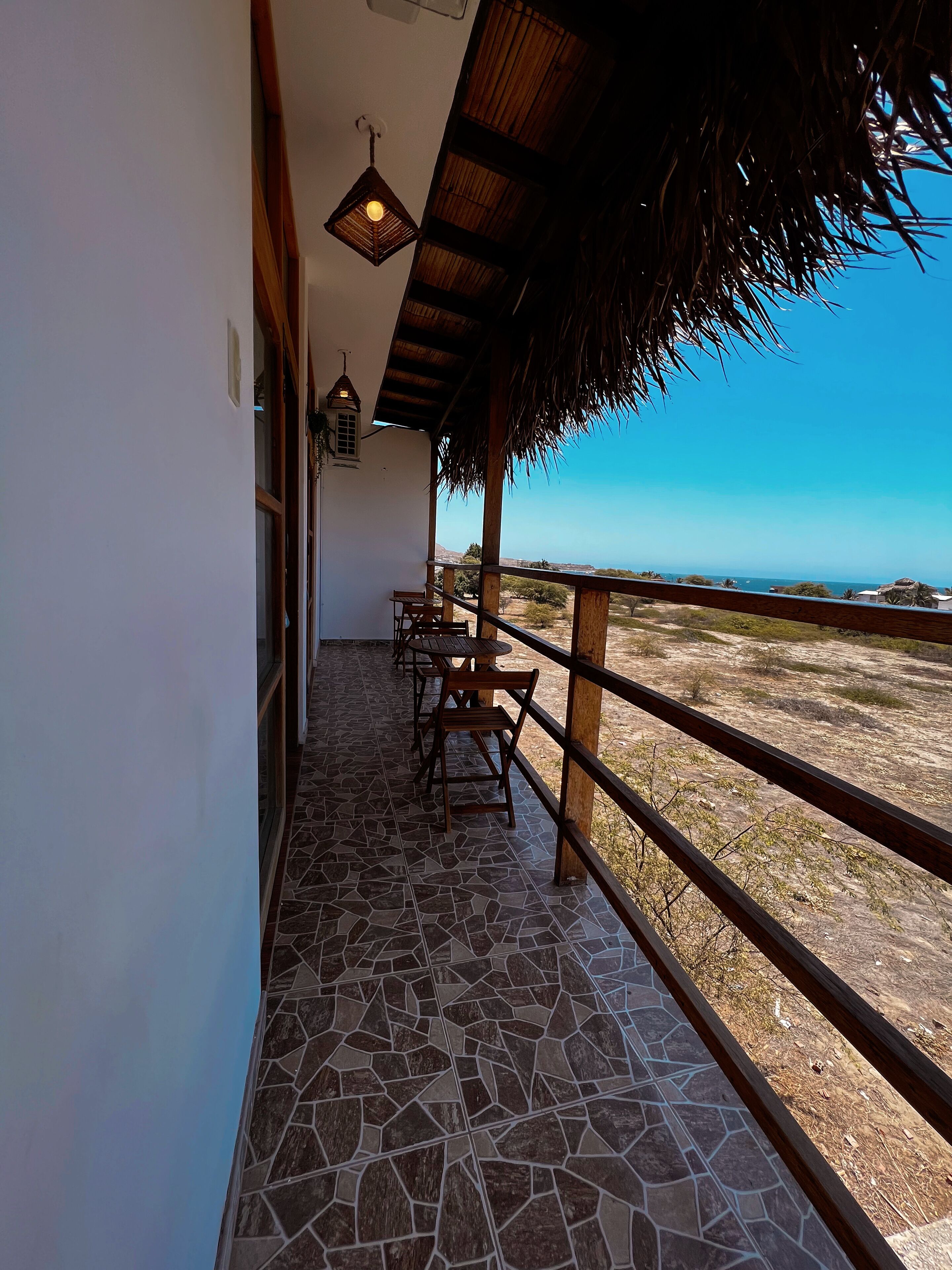 Romantic Room | Terrace/patio