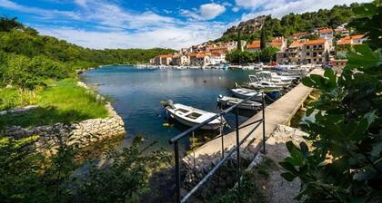 Apartments Mari - With View