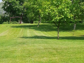 House | 1 bedroom - Holiday Houses, Villas Mir - Countryside House With Jacuzzi (Jasenovac)