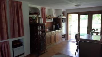 Casa | 1 quarto