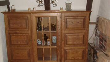 Casa | 1 dormitorio