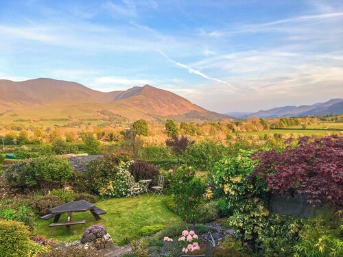 2 bedroom accommodation in Bassenthwaite, near Keswick