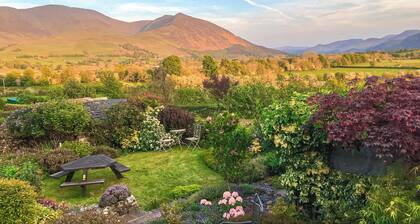 2 bedroom accommodation in Bassenthwaite, near Keswick