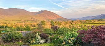 2 bedroom accommodation in Bassenthwaite, near Keswick