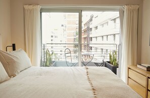 Studio - Hestia at Paraguay 4700 (Buenos Aires)
