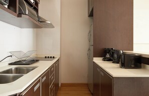 Studio | Cuisine privée