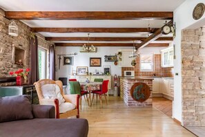 Casa | 4 quartos
