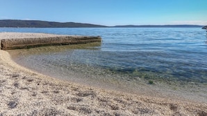 House | Exterior - Holiday Houses, Villas Peace - Rustic and Dalmatian Stone (Kastela)