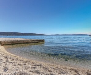 Ferienhaus | Aussenbereich