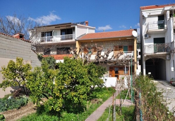 House | Exterior