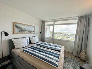 1 soveværelse, gratis Wi-Fi