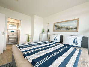 1 Schlafzimmer, kostenloses WLAN