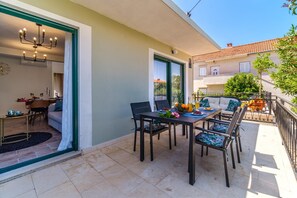 House | Exterior - Holiday Houses, Villas Maria - Private Pool & Parking (Supetar)