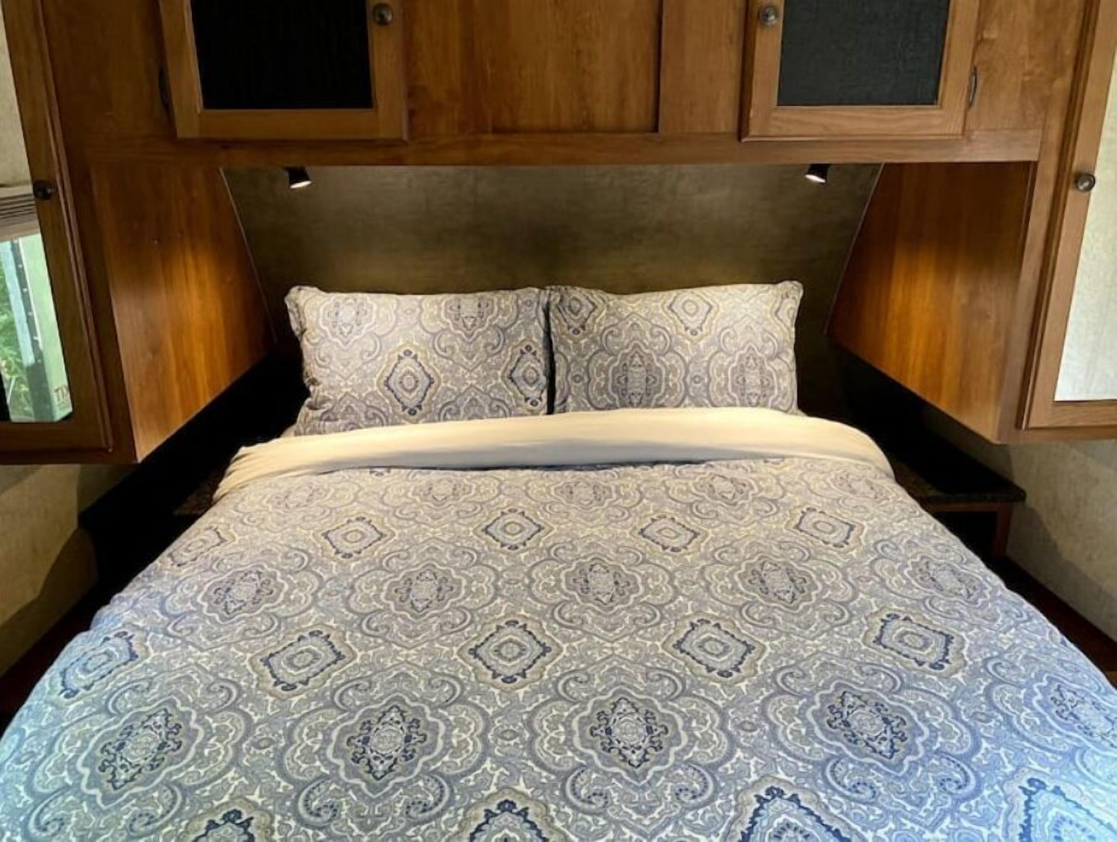 1 chambre, Wi-Fi gratuit