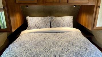 1 Schlafzimmer, kostenloses WLAN