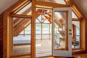 3 Schlafzimmer, Bügeleisen/Bügelbrett, kostenloses WLAN, Bettwäsche