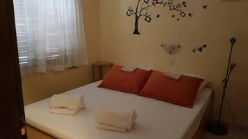 Apartment | 2 bedrooms