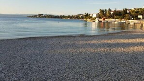 Exterior - Apartments Iva - 50m From the Beach (Solta)