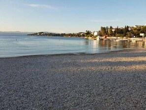 Apartment | Exterior - Apartments Iva - 50m From the Beach (Solta)