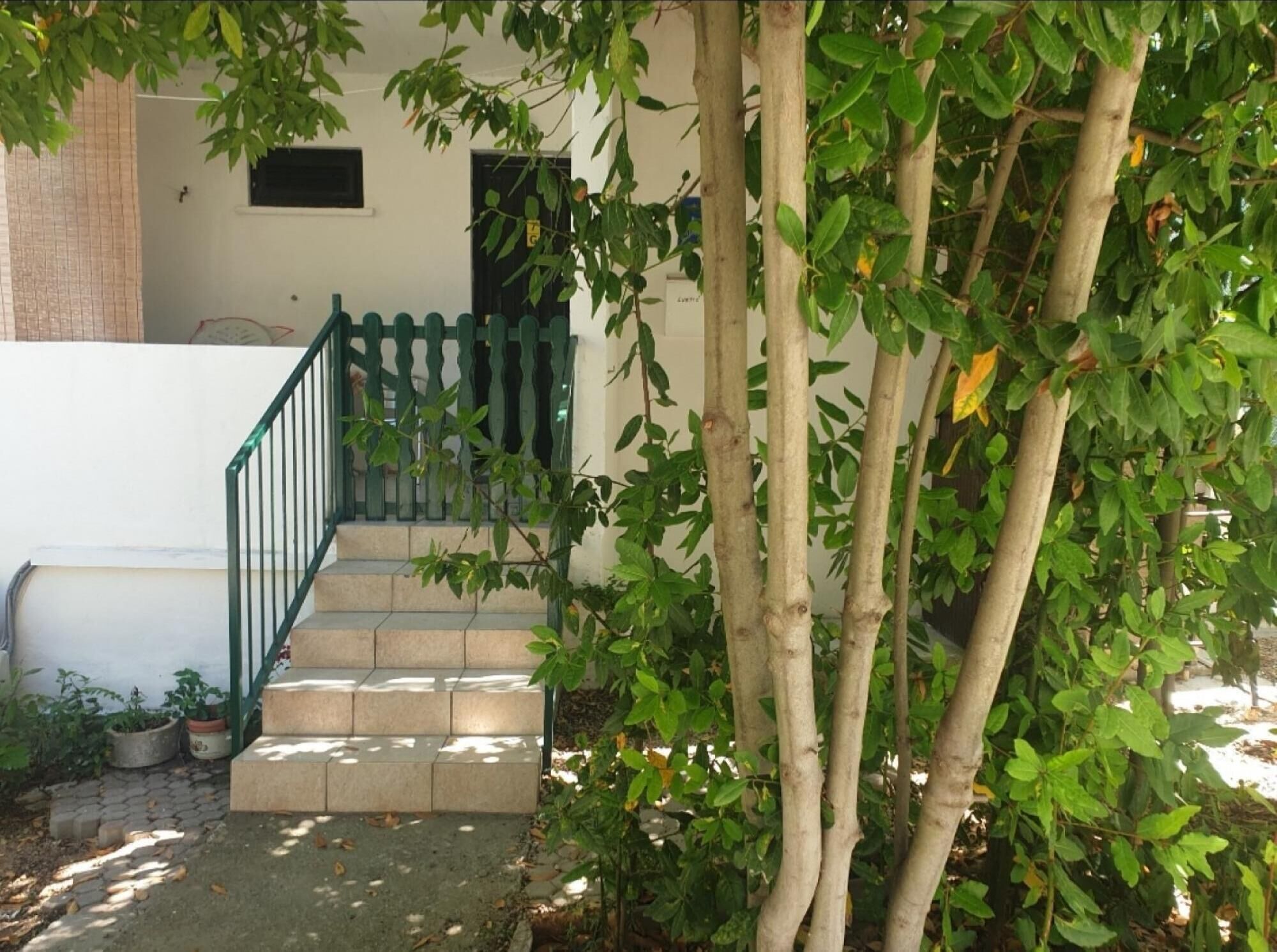 Apartment | Exterior