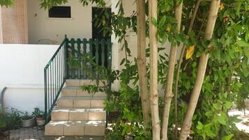 Apartment | Exterior
